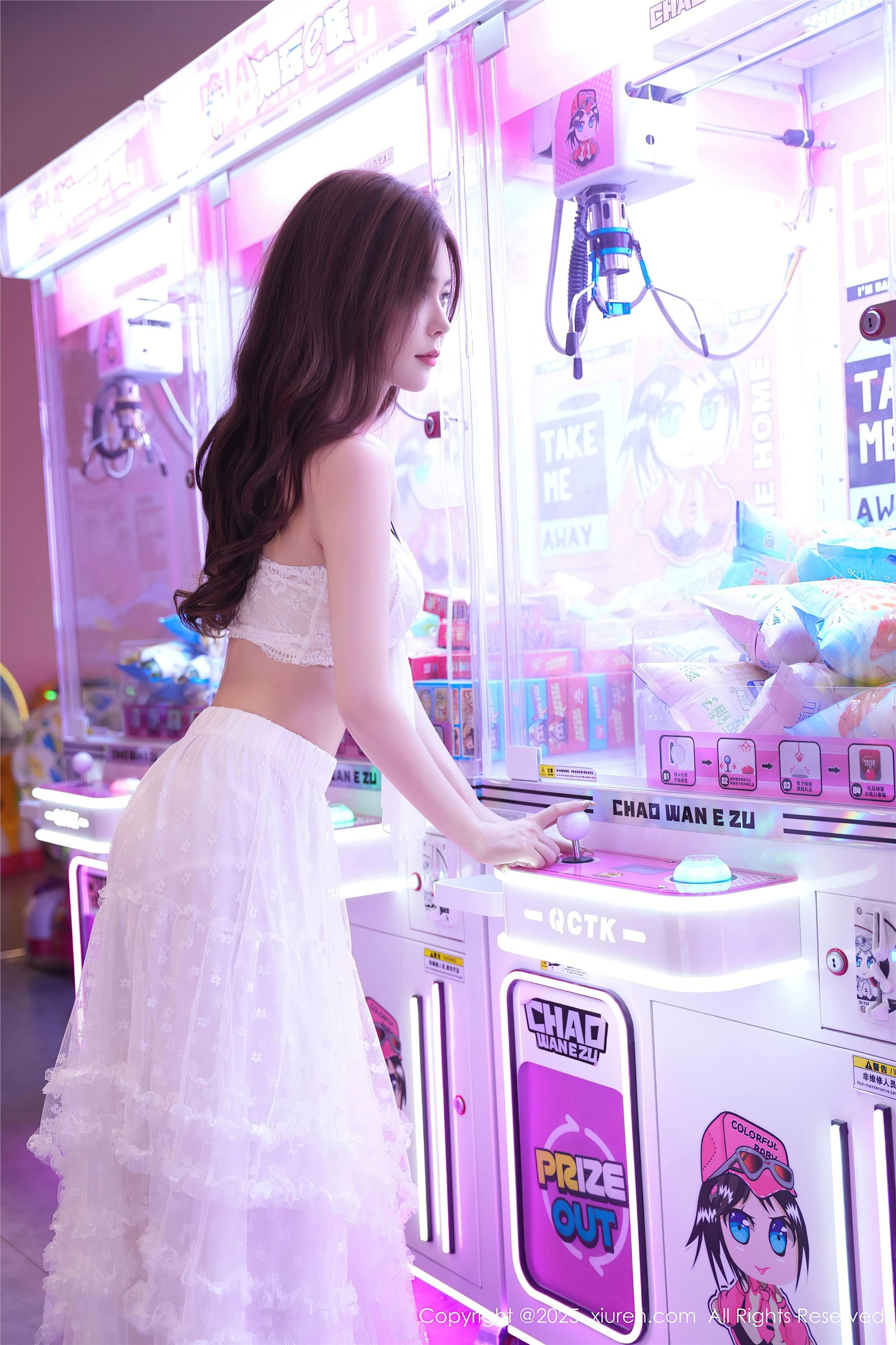 Xiuren秀人网 2025.09.22 NO.10791 拍黄瓜girl